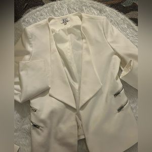 Jules & Leopold women’s blazer XS